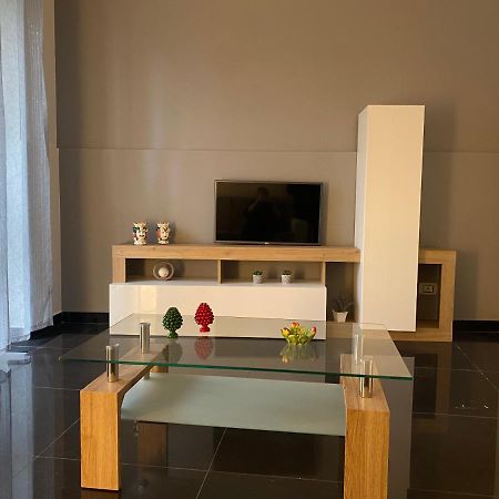 Casa Pirandello 12 Apartment Catania Ngoại thất bức ảnh