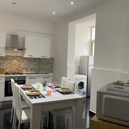 Casa Pirandello 12 Apartment Catania Ngoại thất bức ảnh