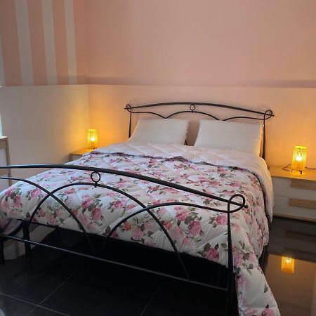 Casa Pirandello 12 Apartment Catania Ngoại thất bức ảnh