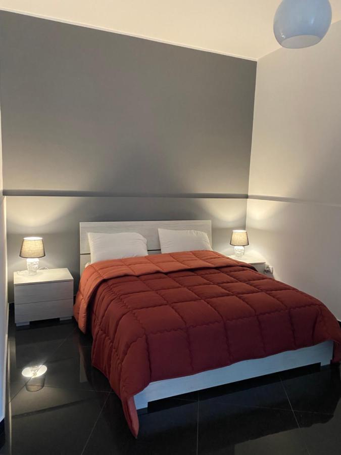Casa Pirandello 12 Apartment Catania Ngoại thất bức ảnh