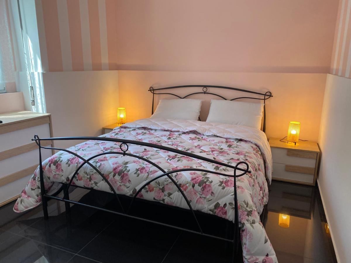 Casa Pirandello 12 Apartment Catania Ngoại thất bức ảnh