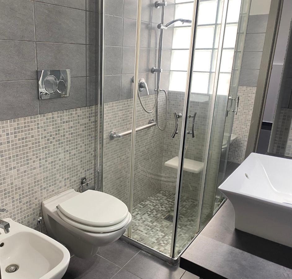 Casa Pirandello 12 Apartment Catania Ngoại thất bức ảnh