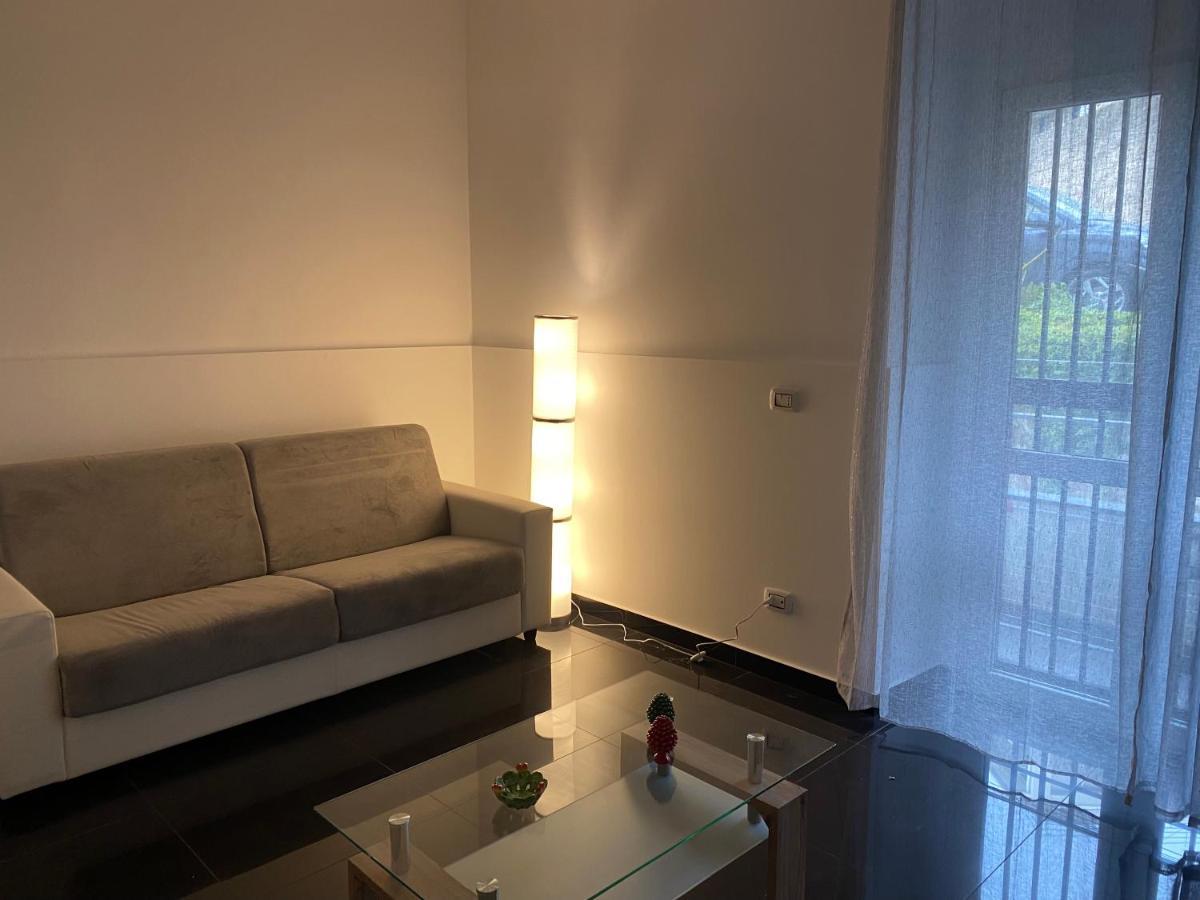 Casa Pirandello 12 Apartment Catania Ngoại thất bức ảnh